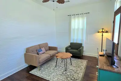 Image de Cozy and Simple Ranch House