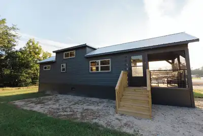 Image de Cozy Tiny Home Cottage in a fantastic Aiken location - rare find