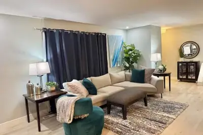 Image de Trilevel House, Comfortable and Cozy