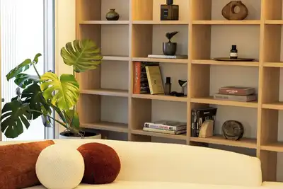 Image de Private Villa with Open-Air Bath & Wood-Fired Sauna near the Ocean