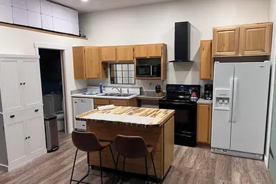 Image de Spruce Tide House 1-bedroom cottage in Homer, perfect for a relaxing getaway