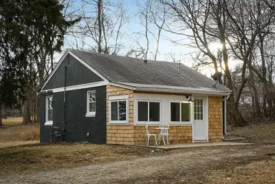 Image de New Cabin sleep4