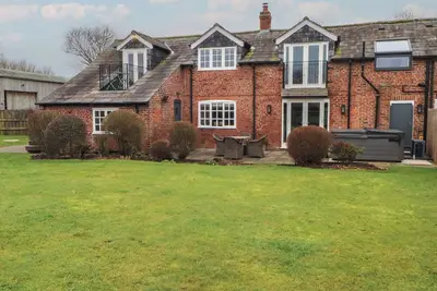 Image de The Winnows, pet friendly, character holiday cottage in Knutsford