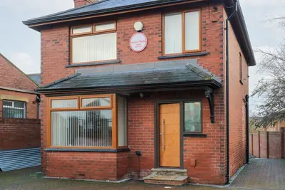 Image de Middleton Park House, family friendly in Leeds