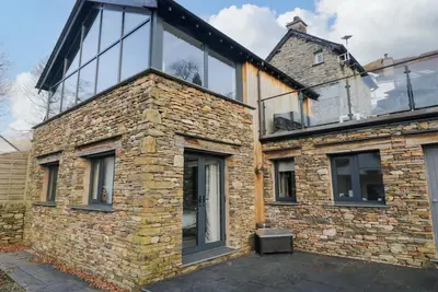 Image de Two Hollens, family friendly, character holiday cottage in Grasmere