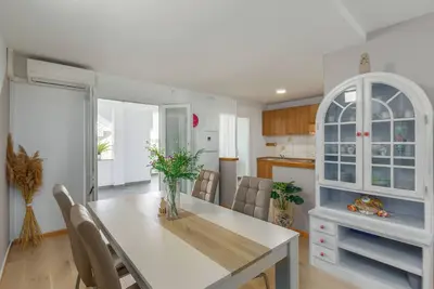 Image de Appartement Marica 4 (98283-A1) - Porec