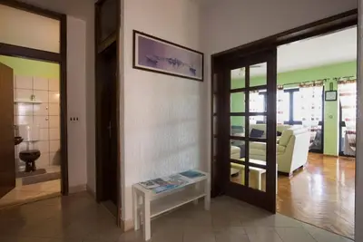 Image de Appartement Vrata Jadrana 1 (97747-A1) - Rijeka