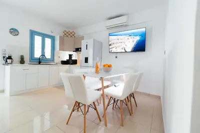 Image de Central Fira Luxury Apartment