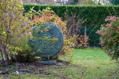 Image de Belle maison de campagne paisible, à 50 mètres du lac d'Arjuzanx.