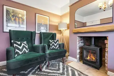 Image de 2 chambres à coucher à Runswick