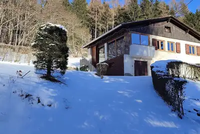 Image de Un air d'Alsace