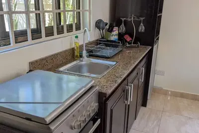 Image de Sunrise & Sunset Kitchenette Villas – Chic Coastal Hideaway Surrounded by Nature