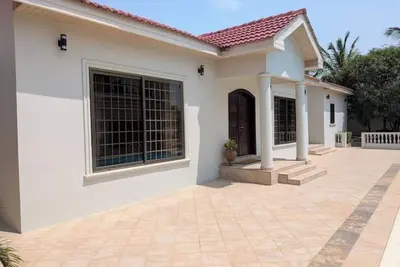 Image de Sunrise/Sunset + Ocean Villa -Upscale Tropical Retreat 500 Yards from the Ocean