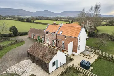 Image de Green Balk Cottage, Great Broughton, Yorkshire