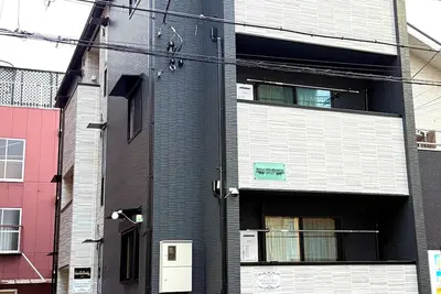 Image de Nexus Villa Morishiita