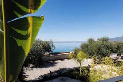 Image de 2-bedroom beachfront Suite with amazing view