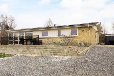 Image de Maison de vacances pour 5 a Roslev