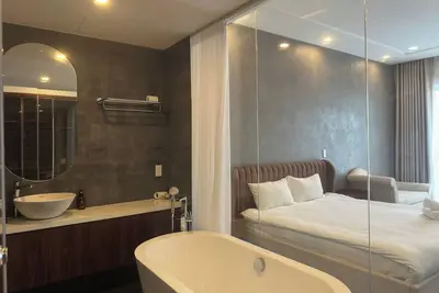 Image de Song Cat Villa 26nm1 - 4-bedroom villa with cool Ac and comfort