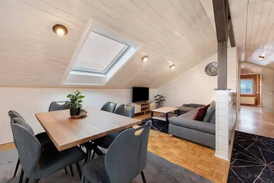 Image de Appartement 'Witt' avec terrasse privée et Wi-Fi