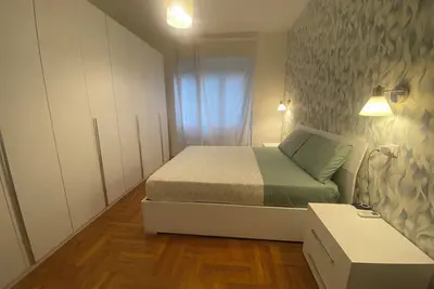 Image de Dimora Brenta - 7 minutes from the Duomo by metro