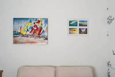 Image de Gîte Shu No, La Parenthèse, Phéhédel