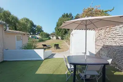 Image de Villa Marea, maison de pêcheur pour 4 personnes