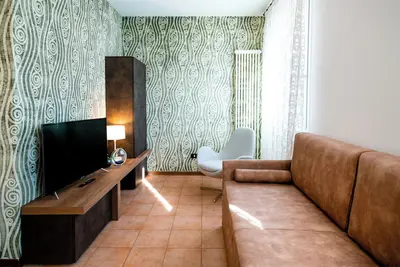 Image de Apartment Klimt - Antica Pusterla