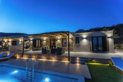 Image de Elithea Villas