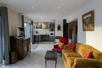 Image de Charmant gîte en Sologne avec parking privatif