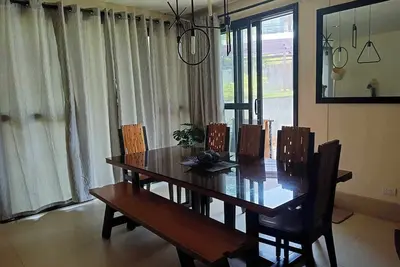 3-Br Haven in Anvaya Cove