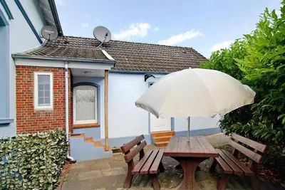 Image de Villa Fokken helmsman's quarters - Villa Fokken