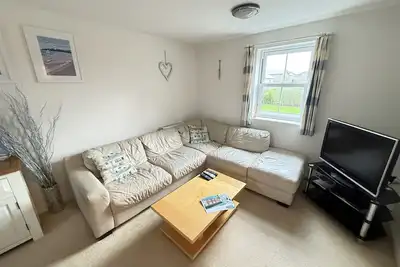 Image de Paws and Relax -  an apartment that sleeps 4 guests  in 2 bedrooms