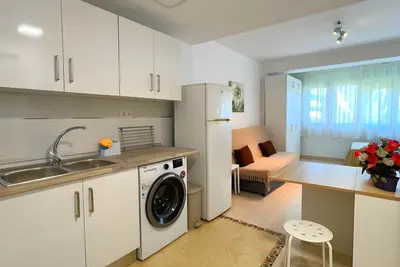Image de Colina 10 Studio by Residea