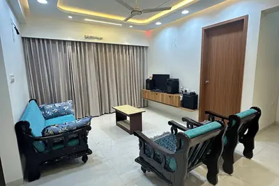Image de 3bhk Home Stay - Panchavati, Nashik - 422003