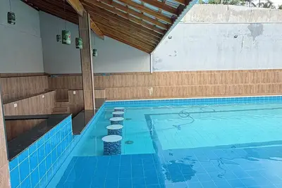 Image de Country house for events of all kinds.