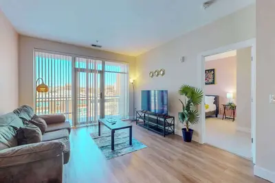 Image de Comfort Meets Convenience Parking, Gym, near Nyc