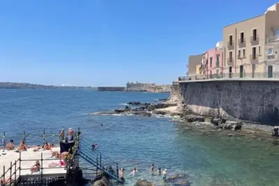 Image de Il Cortiletto di Ortigia - Two-room apartment