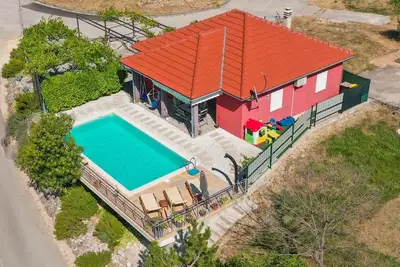Holiday Home Helga - Makarska