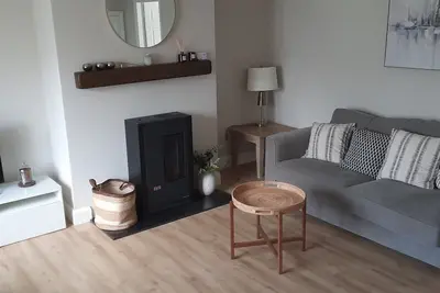 Image de 2 Bedroom home in the heart of Doonbeg Village\n