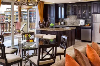 Image de Spacious Three Bedroom Residence at Villa del Palmar Cancun