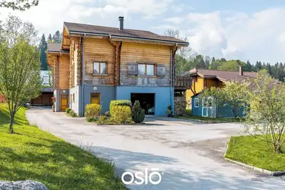 Image de Joli T2 au coeur de la station des Rousses, 39