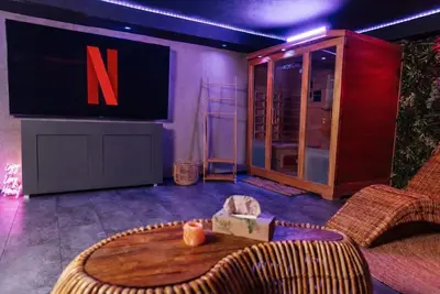 Image de Melin Spa Suite – Bien-être | Entrée privée