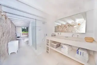 Image de Stunning Villa in the hills of Genova