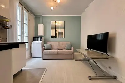 Image de Appartement confortable à Levallois - Proche de Paris