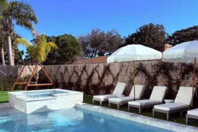 Image de Pga The Players 2026 PoolPuttingGreen/Spa/Workout