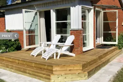 Image de Wonderful beachfront location on Sweden's south coast!