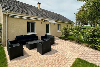 Image de Le gîte des remparts Hauvine 4 chambres