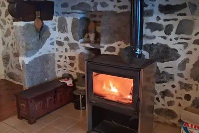 Image de Gîte du lavoir maison de village en campagne