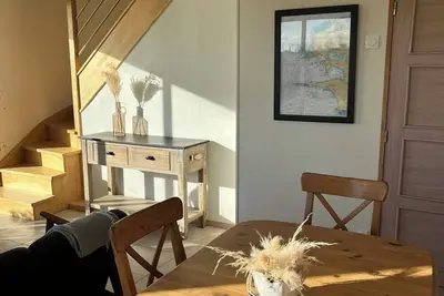 Image de Vue mer d'Iroise à 180° (B)