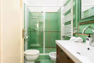 Image de Cozy apartment in the center of Utrecht with two bedrooms